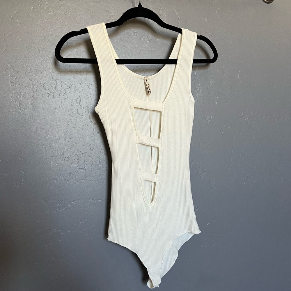 ✨LF Emma&Sam Bodysuit✨